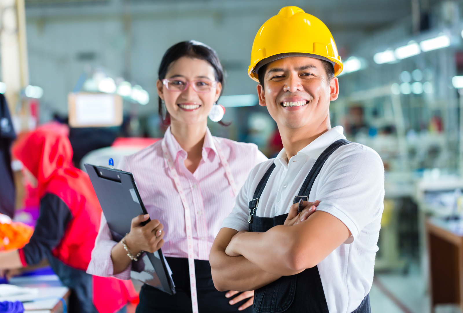 Learning Outside the Classroom: How Industrial Visits Inspire Future Managers