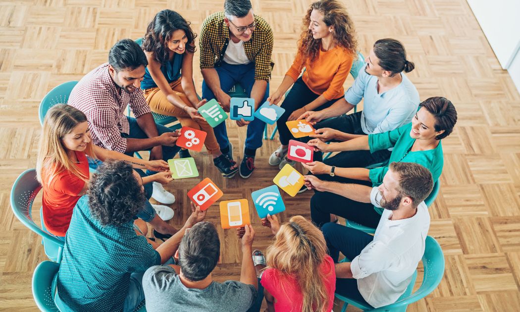 Reels, Brands & Business: What Social Media Can Teach You About Marketing