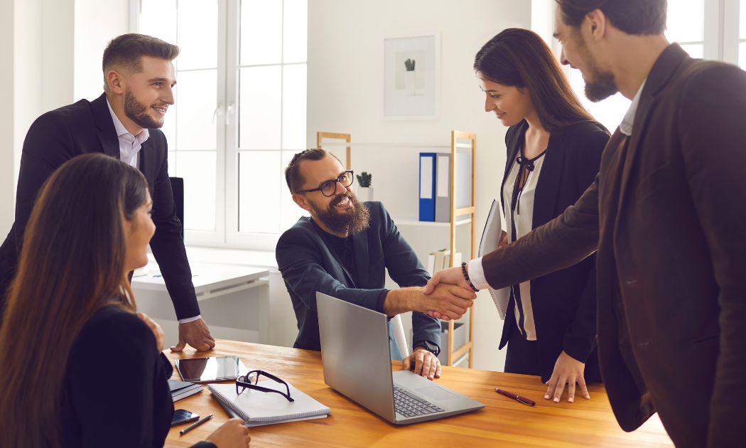 The Importance of Strategic Thinking in Business Management