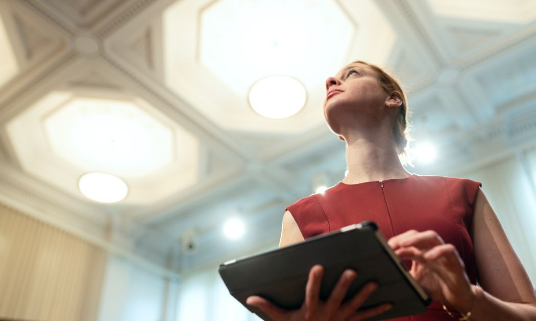 Your Phone Is Controlling You—Here’s How to Take Back Charge