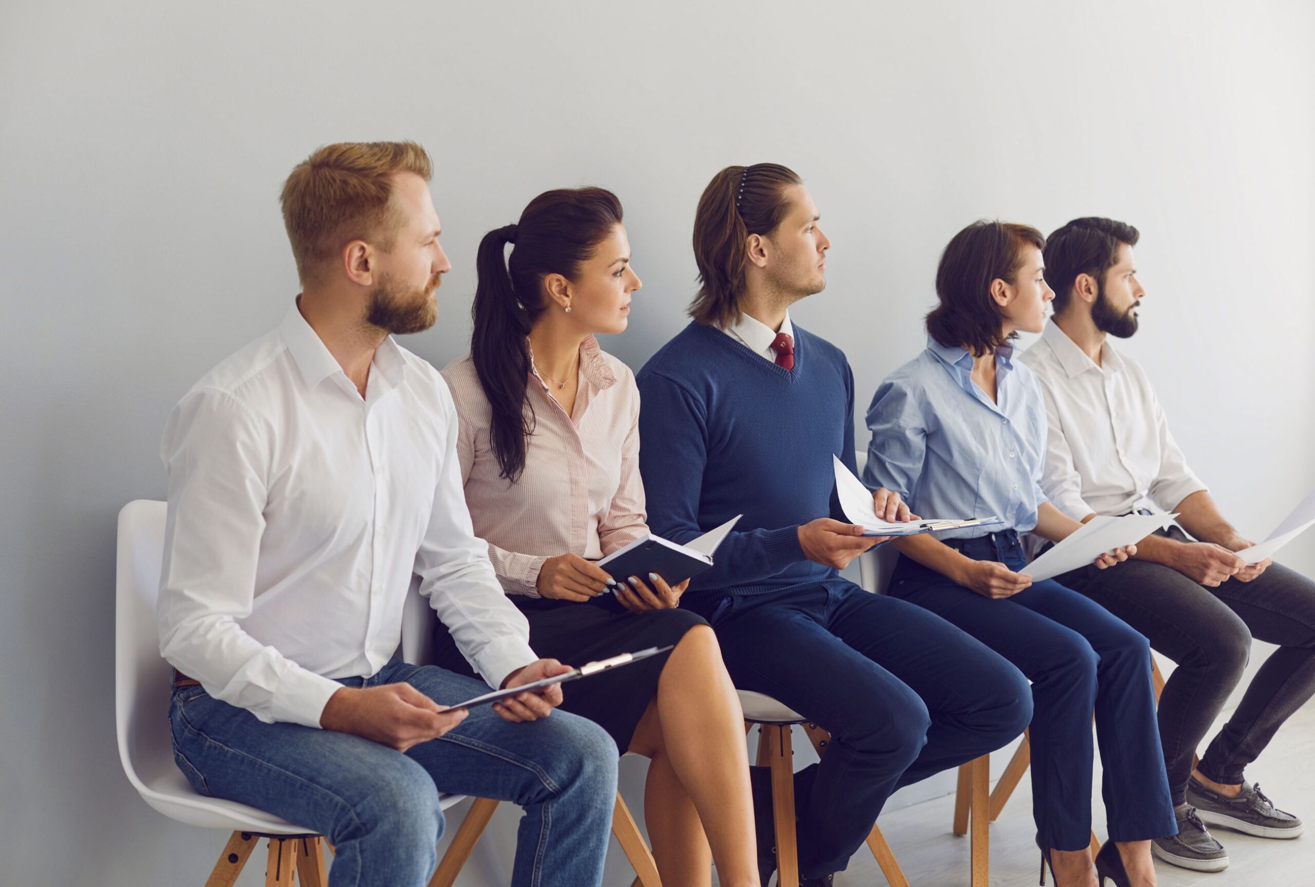 Top Skills Recruiters Expect in 2025 – And How SIBS Prepares You