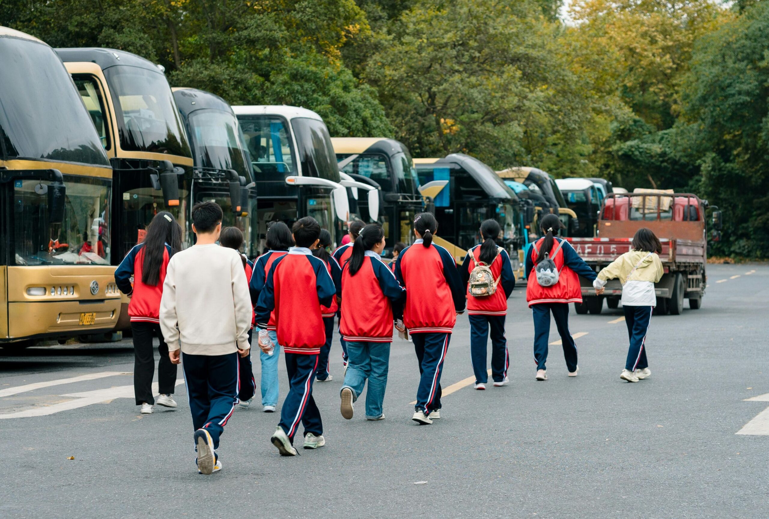 How Our Global Immersion Program Shapes World-Ready Graduates