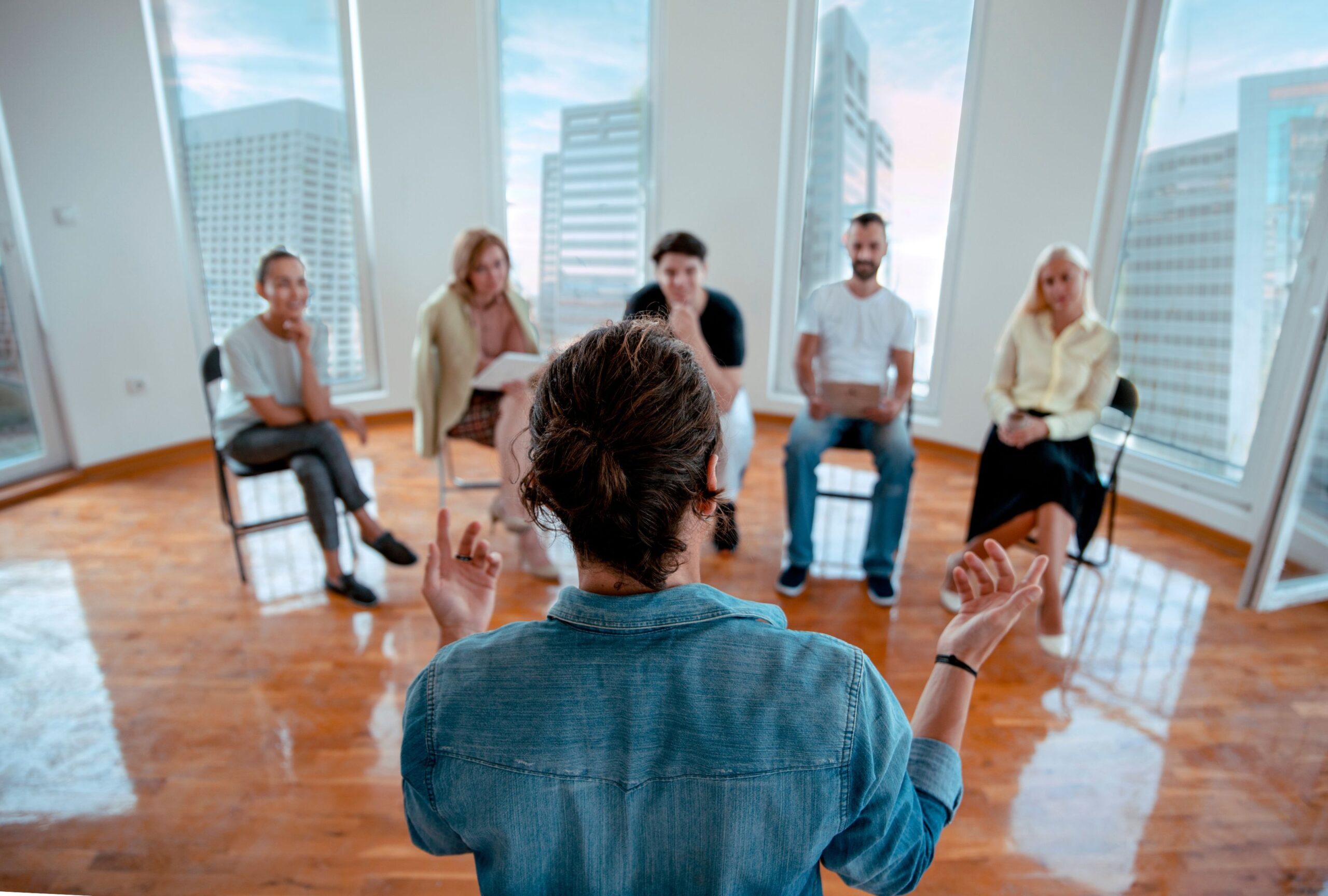Transform Your Future: Discover the New Age of Business Education at SIBS
