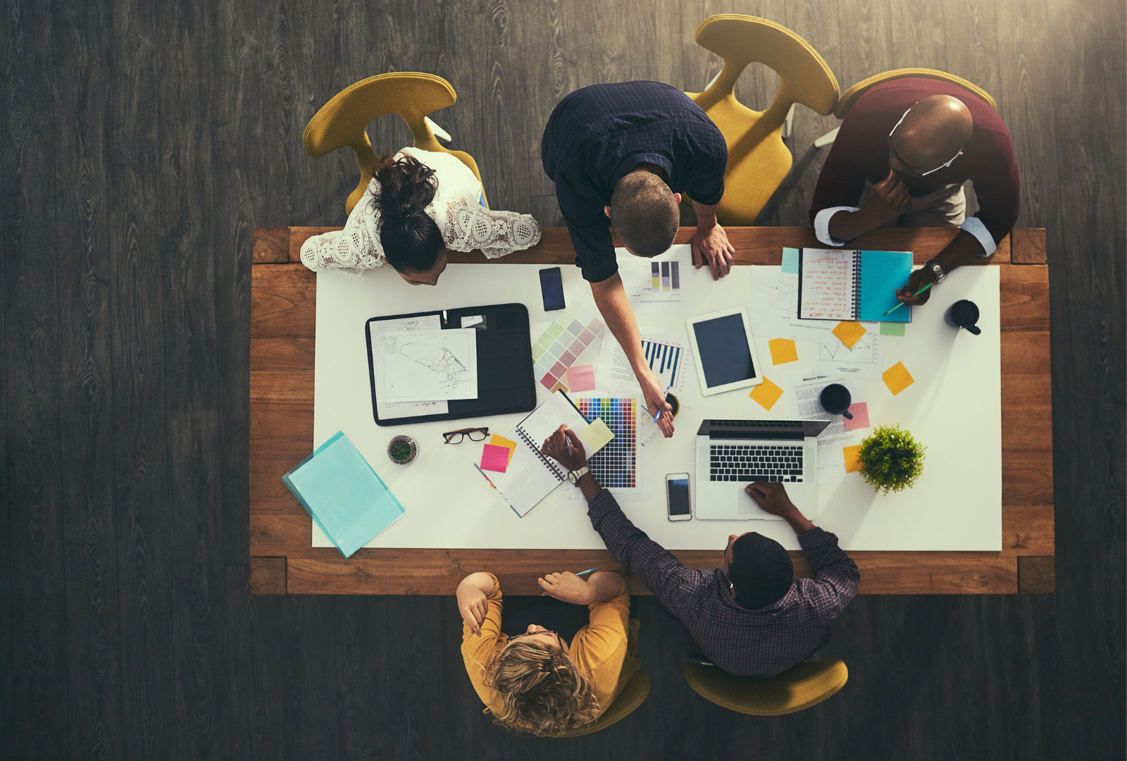 Industry-Integrated Curriculum: What Makes SIBS Future-Focused