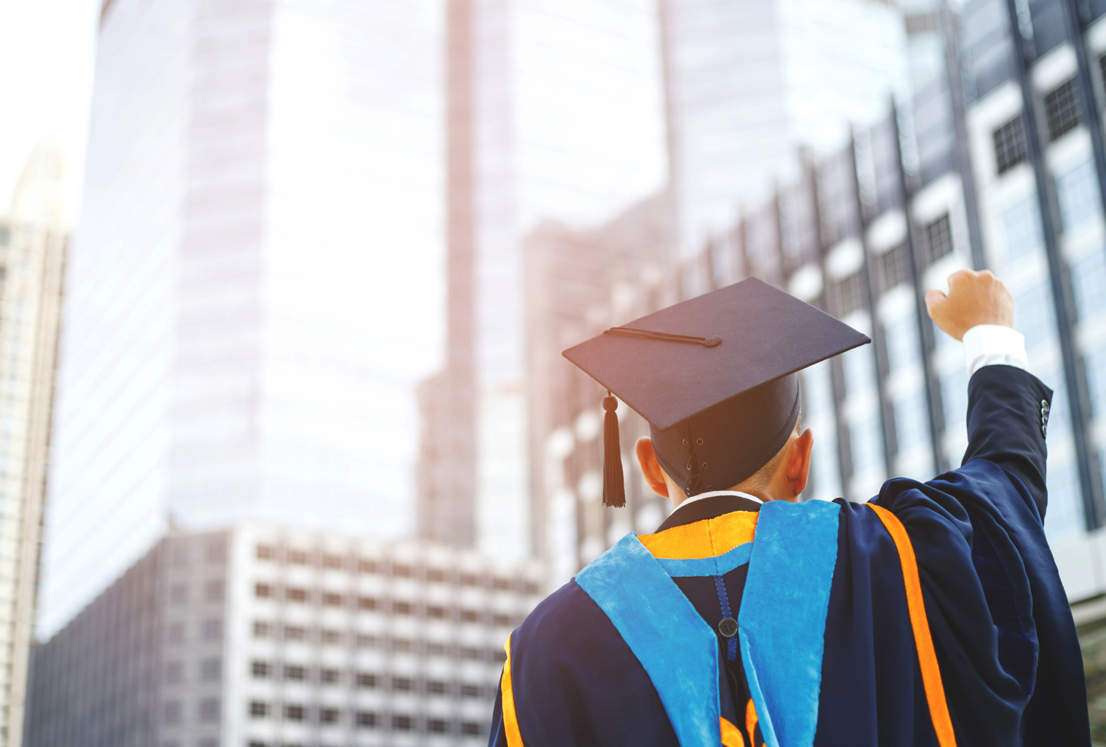 Why Management Education Still Matters in a Fast-Changing World