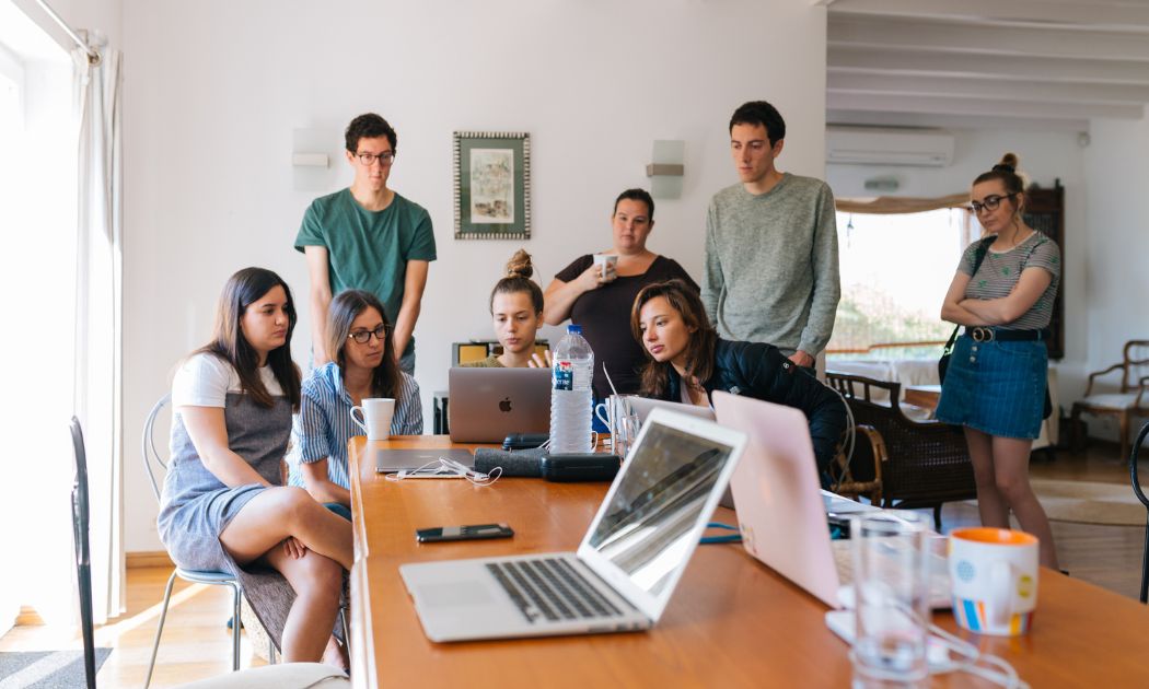 How to Work in Groups Without Wanting to Scream