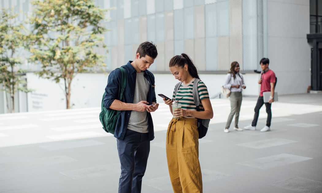 You Scrolled for 2 Hours — Here’s What That Tells You About Consumer Behaviour