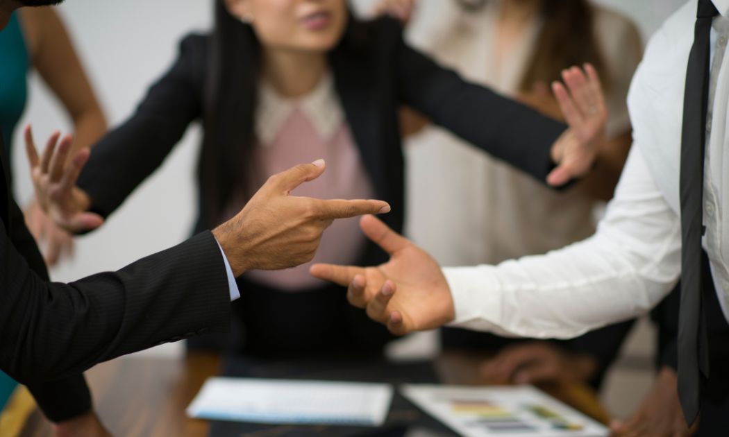  Why Some People Always Win Arguments (Even When They’re Wrong)