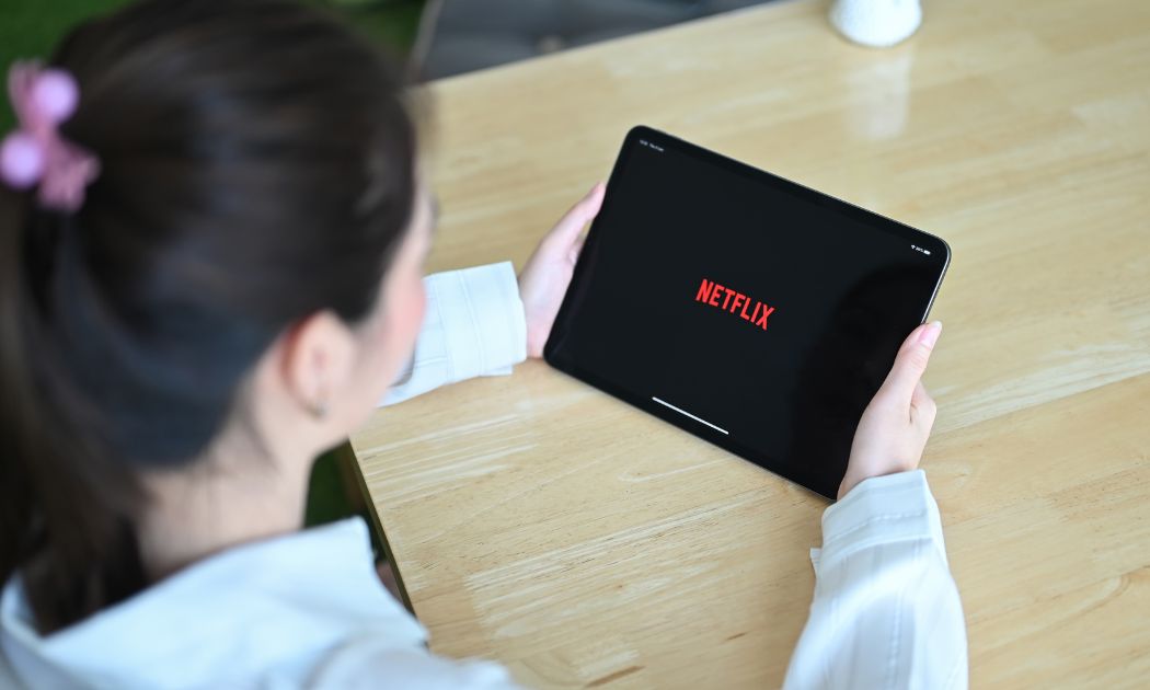 How Netflix Subscriptions Teach You Budgeting