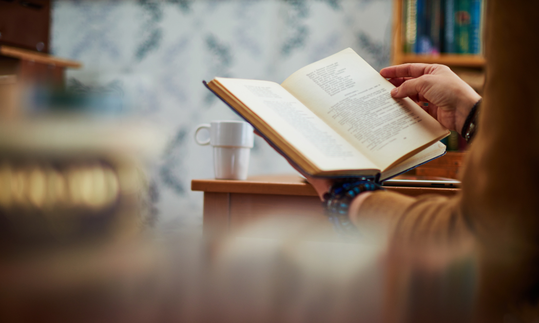 How to Read a Book and Actually Remember It