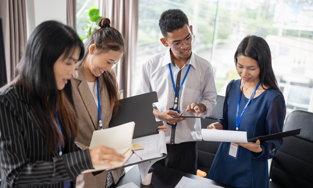 Leadership Starts Here: How Management Education Builds Future CEOs