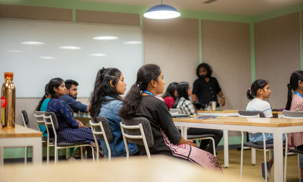 What to Say When You Don’t Know the Answer in Class