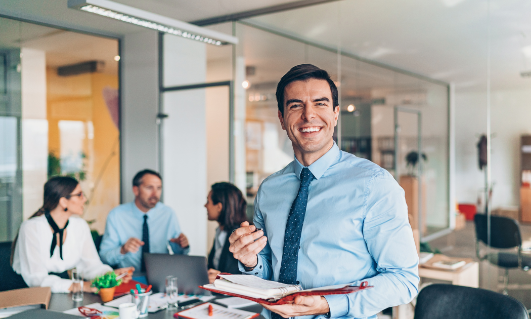 How Management Education Prepares You for an Uncertain Future