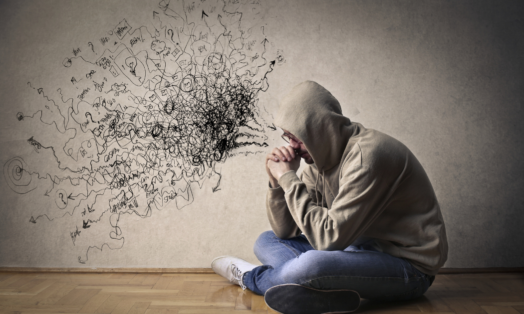 Learning to Say No Without Feeling Guilty