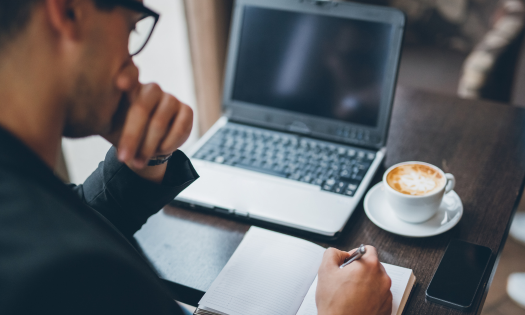 The Pressure to Always Be Productive (And How to Push Back)