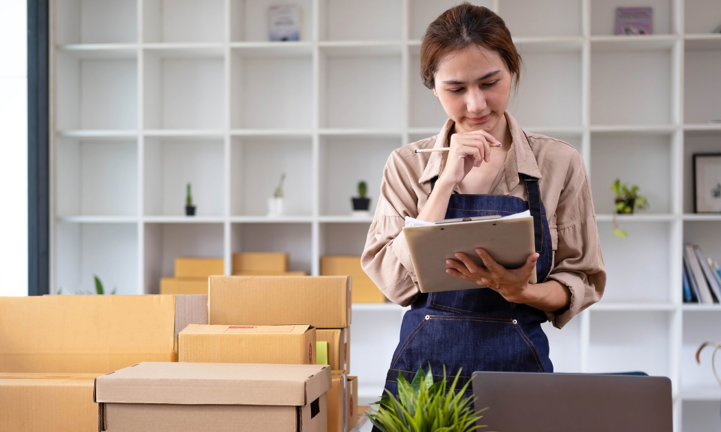 The Art of Starting Small When Big Goals Feel Overwhelming